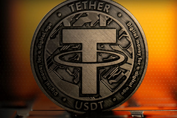 Tether’s USDT soaks up another $1 billion as the BUSD dies.
