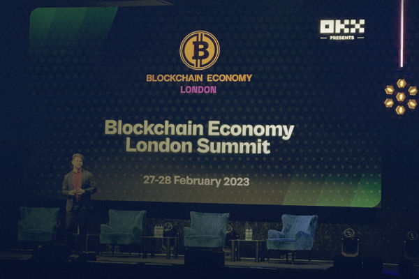 Lessons from Ukraine: How Blockchain has Revolutionized Modern Warfare.