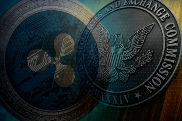 在面临SEC的困扰下,Ripple转移了10亿个XRP。