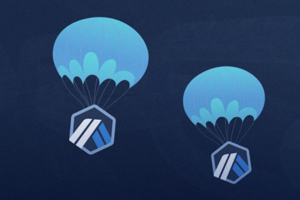 Arbitrum’s Token Airdrop Expected by March End as Traders Predict Record-Breaking Launch in Busy Ethereum Layer-2 Space.