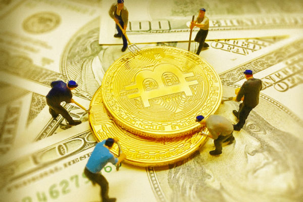 Bitcoin Bulls Eye $30k as Fed Maintains Aggressive Inflation-Fighting Efforts with Interest Rate Hike
