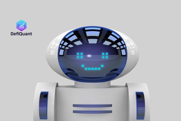 DefiQuant Launches Custom Crypto Trading Algorithms