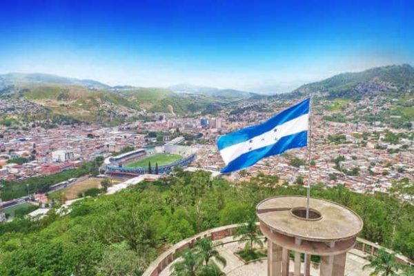 Honduras Bans Financial Institutions From Crypto Services