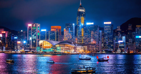 Hong Kong Enables Stablecoin Issuance Testing