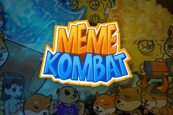 Crypto Game Meme Kombat Presale Tops $9 Million