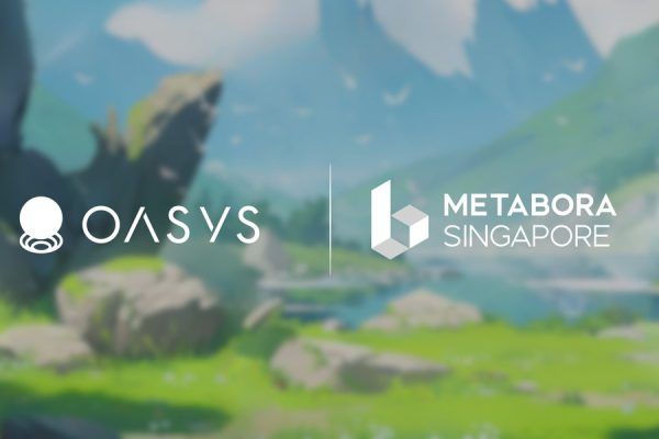 Oasys Teams Up with Kakao for Japan Gaming Expansion
