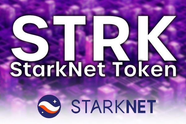 Starknet Token Claims Soar to 420M on Launch Day