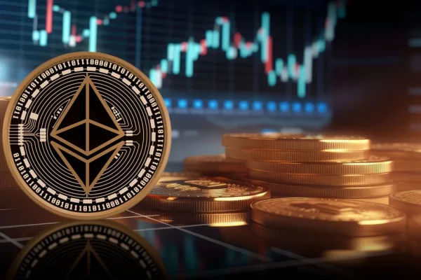 Ancient Pre-Mine Ethereum Wallet Springs Back to Life
