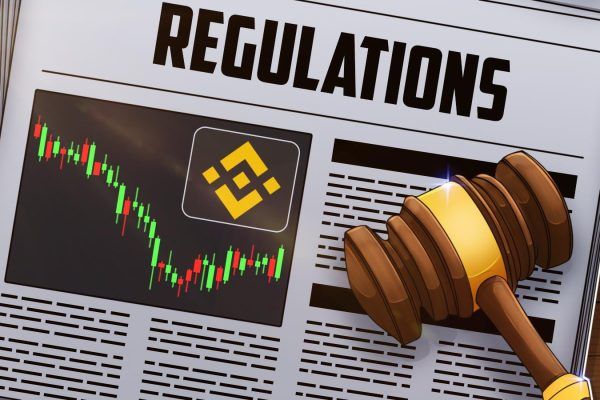 Binance Faces Regulatory Heat as Belgium’s FSMA Directs Exchange to Cease All Crypto-related Services
