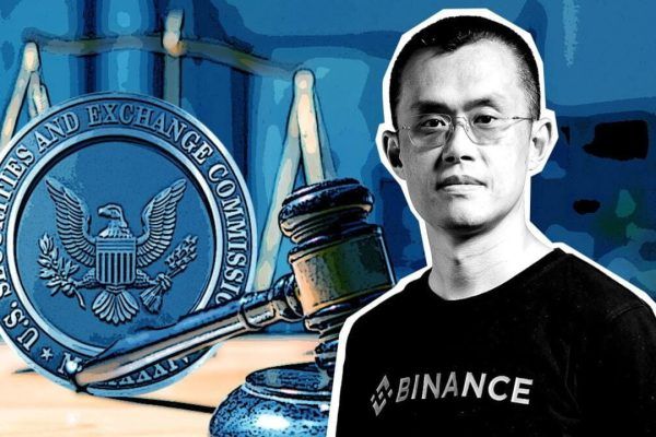 Binance founder CZ’s Judgment Day Delayed in Shock Move