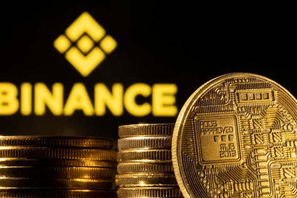 Binance Freezes $4M Of $112M Stolen From Ripple Founder