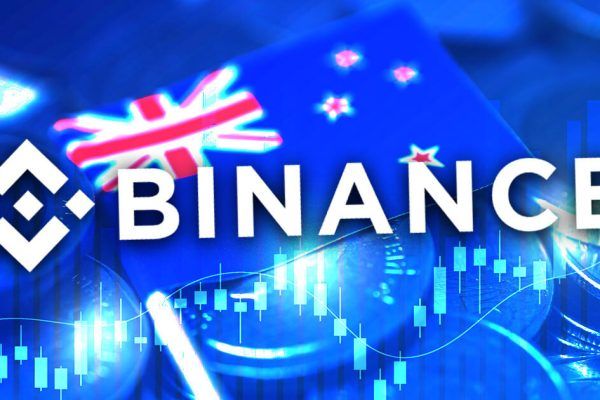 Binance Halts Derivatives Trading in Australia to Comply with Regulatory Standards