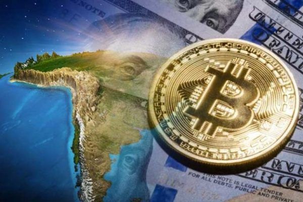 Binance Introduces Crypto Transfer for Latin America