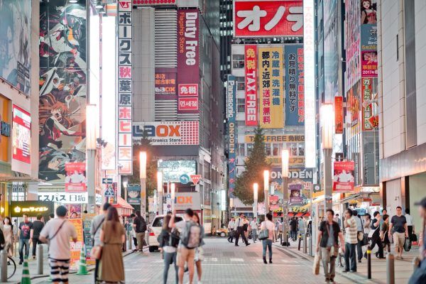 Binance Partners with Top Japanese Bank for Yen-Pegged Stablecoins
