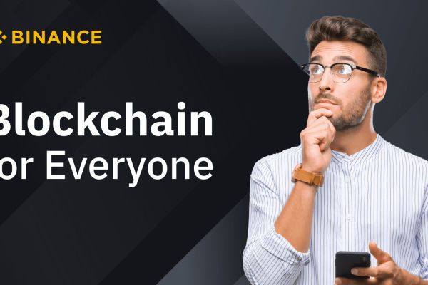 Binance Summer Internship Program: Paving the Way for Future Blockchain Leaders
