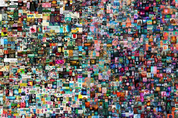 Bitcoin NFTs Generate $167 Million in 30 Days, But Ethereum Still Reigns Supreme