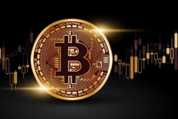 Bitcoin Surges Past $45K on Possible ETF Approvals