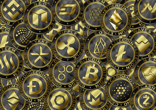 Bitcoin’s Robust Performance Sparks Interest in BNB, LTC, OKB, and QNT