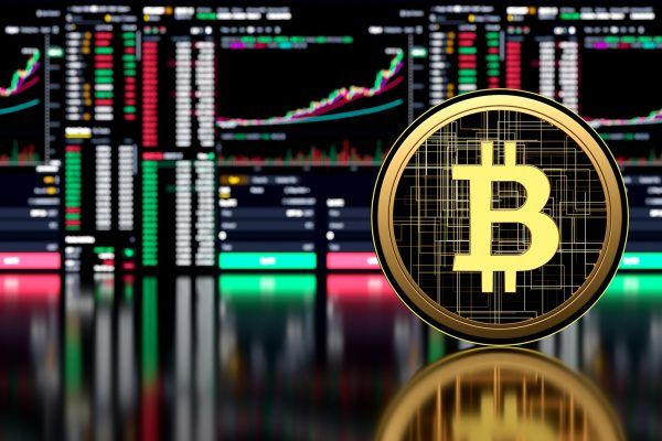 Bitcoin’s Trading Price Could Face a Market Correction if Threshold is Reached, Warns Glassnode Report
