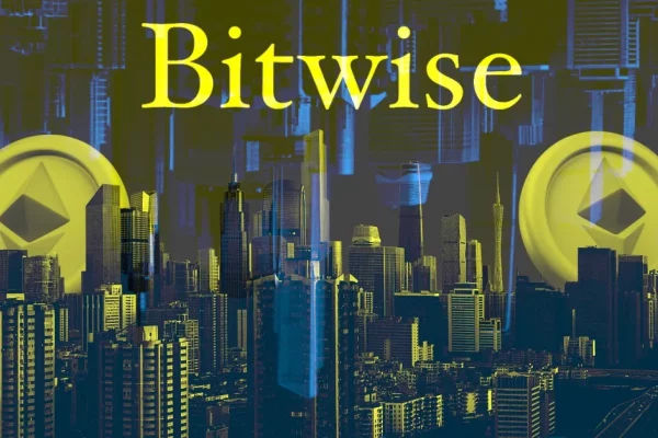 Bitwise Launching Ethereum Futures ETFs October 2nd
