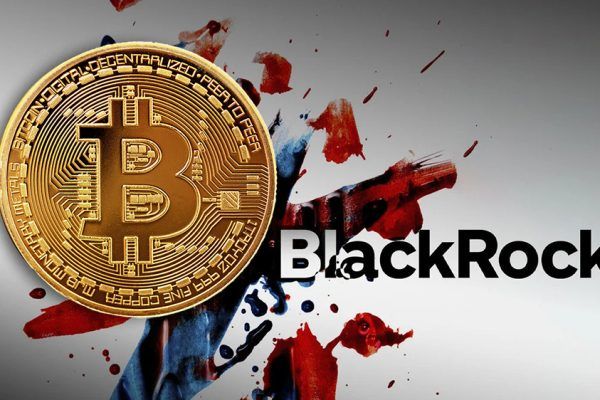 BlackRock’s Bitcoin ETF Application Now Under Review by SEC