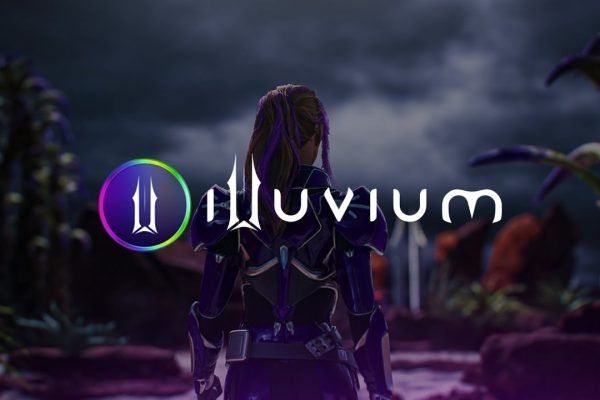 Blockchain Game Illuvium Breaks into Mainstream with Epic Games Listing