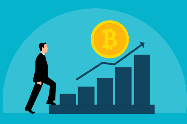 BTC Exchange Outflows Hint At Bull Run