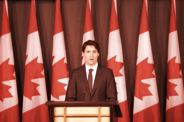 Canadian Court Rules Freezing Protesters’ Assets