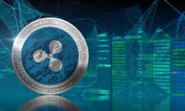 Crypto Analyst Identifies Promising Pattern in XRP Price Chart: Potential for Massive Rally to $9