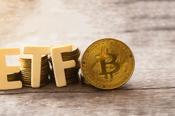 Crypto Twitter Ablaze With Rumors of Imminent Bitcoin ETF Approval