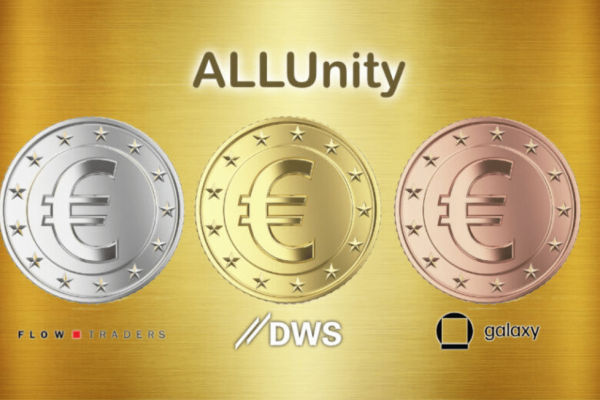 Deutsche Bank Bets on Stablecoin Venture