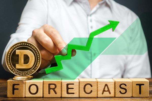 Dogecoin Flashes Bullish Signals