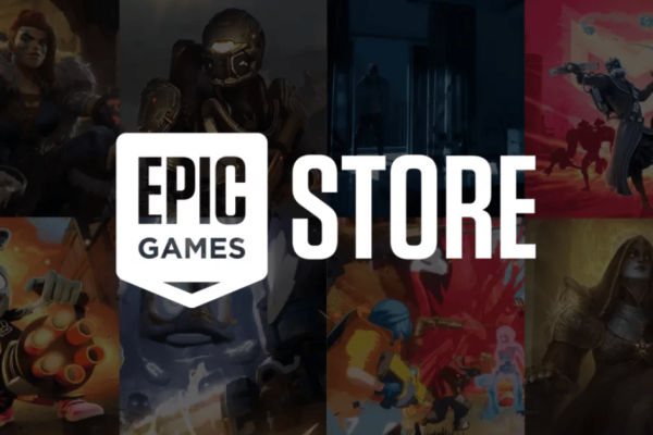 Epic Games Store Drops Blockchain Game Ban