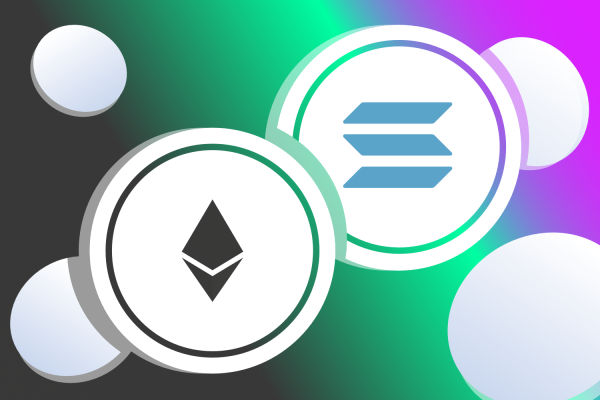 Ether and Solana Hit 19-Month Highs as Bitcoin Rally Stalls