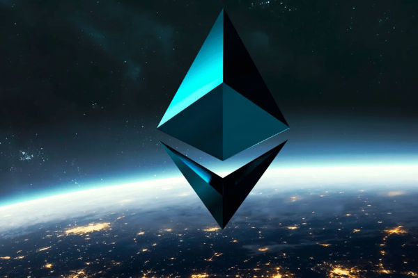 Ethereum Sets Sights on $3,500 After Key Breakout