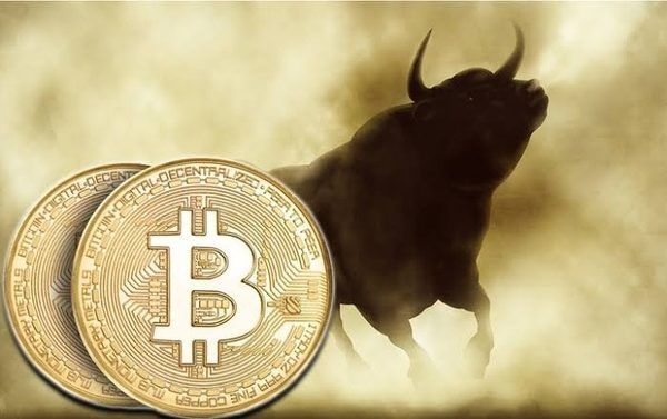 Factors That Could Fuel a Bitcoin Bull Run in December