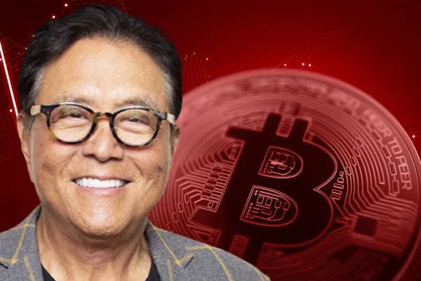 Financial Planners Acknowledge Bitcoin, says Rich Dad Poor Dad Author