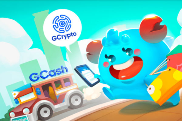 GCash Partners with Axie Infinity to Boost Blockchain Gaming