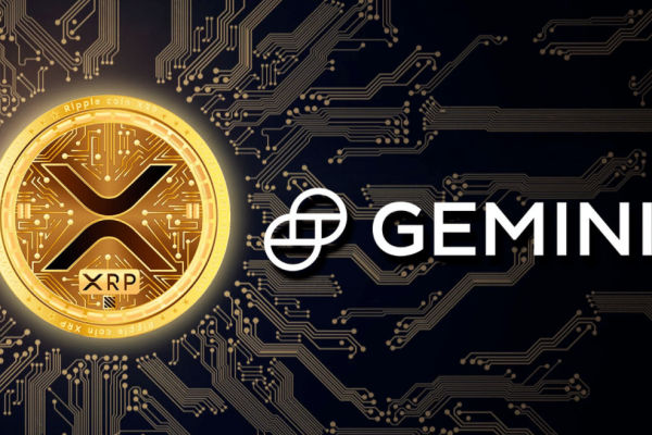 Gemini Announces XRP Perpetual Futures Contracts