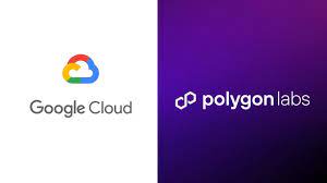 Google Cloud Joins Polygon Network as Validator