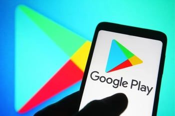 Google Enables NFT Integration in Android Play Store for Games and Apps