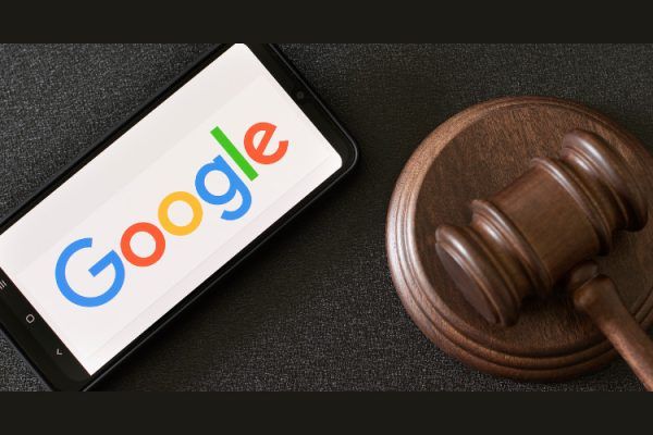 Google Faces Lawsuit for Stealing Millions of User’s Data for AI Training