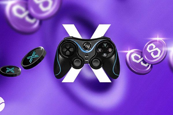 Immutable zkEVM Powers New 5 Wave of Ethereum Games