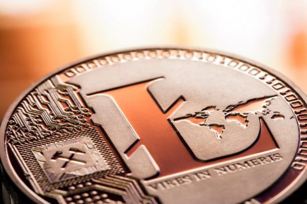 Is Litecoin Overvalued Despite Growing Retail Demand?