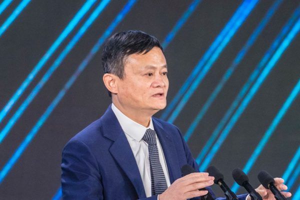 Jack Ma’s Ant Group Receives $994 Million Penalty for Violating Multiple Regulations, as China Tightens Its Grip on Tech Giants