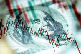 Looming Recession Sparks Debate on Crypto as a Haven Amid Economic Storm