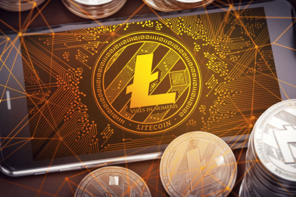 LTC Miners, Whales Eye Bigger Gains With Accumulation