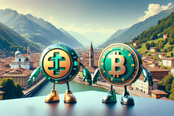 Lugano Now Accepts Bitcoin and Tether for Taxes