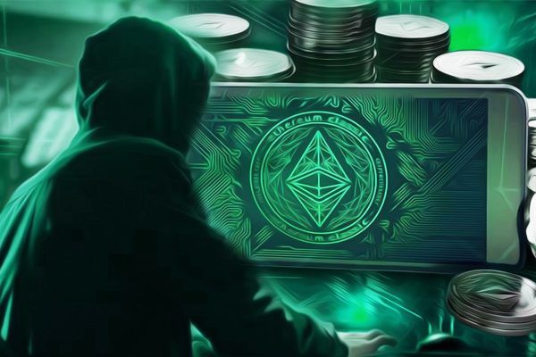 Massive Ethereum NFT Heist: Smart Contract Bug Allows Hacker to Steal Over 200 Ethscriptions