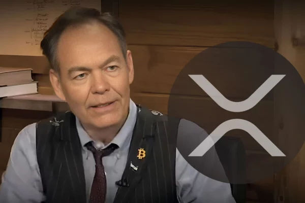 Max Keiser Forecasts XRP Crash to $0.01
